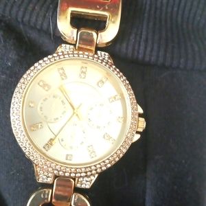 Women's watch